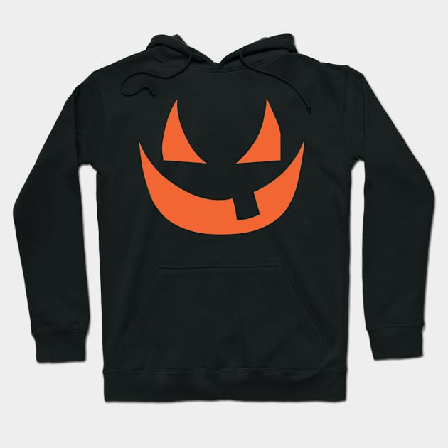 halloween Hoodie by barwarrior